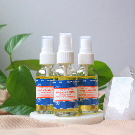 Nag Champa Air Freshner